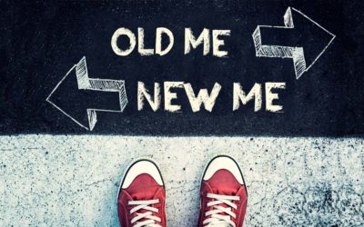 A Sense of Self – Shifting Identity