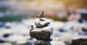 Balancing Rocks