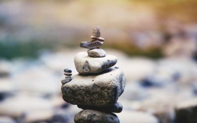 Finding Your Balance – Reacting in Times of Crisis