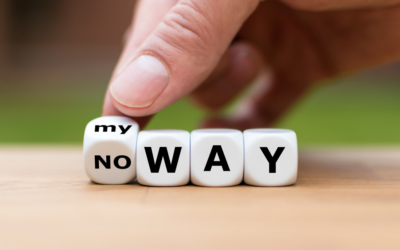 Choice – A Core of Transformation