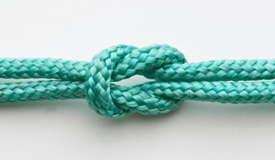 Knotted Rope