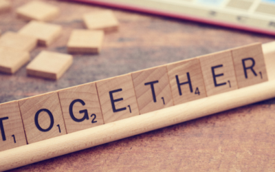 Into the Divide – What Brings Us Together