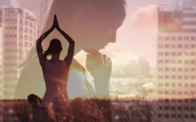 A New Year – What Moves Us Forward