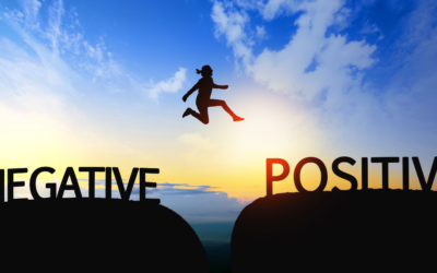 Finding The Good, The Gold, The Gift – Positive Viewpoints