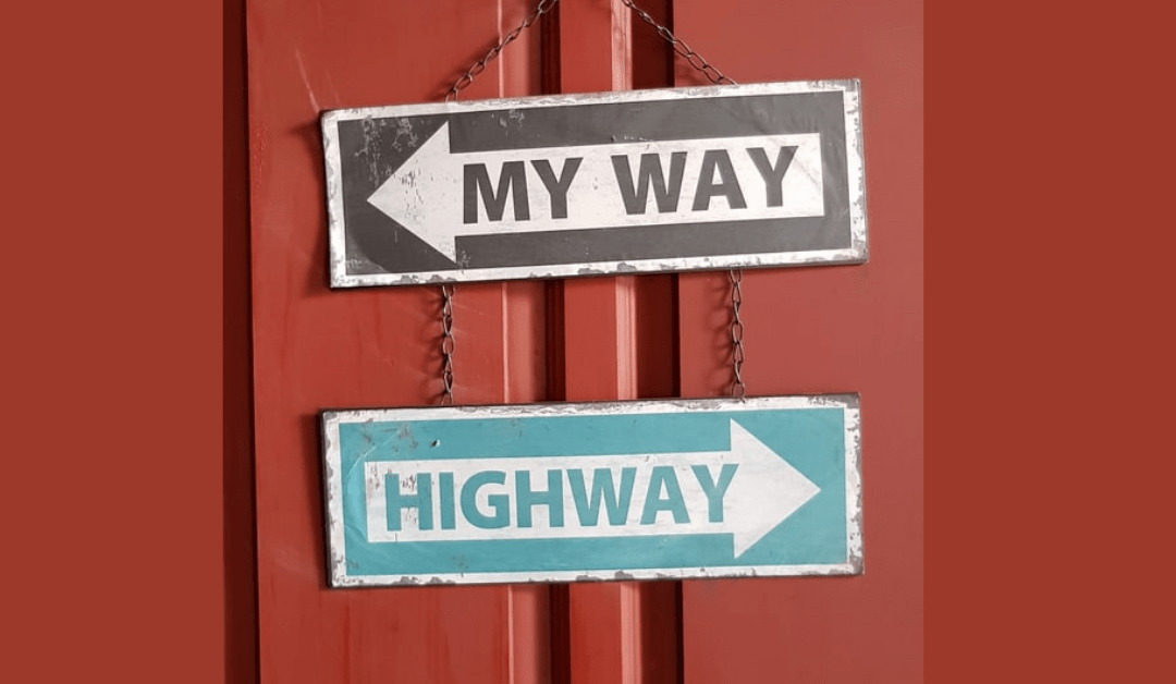 To Whom Are You Loyal – The Freedom to Disagree