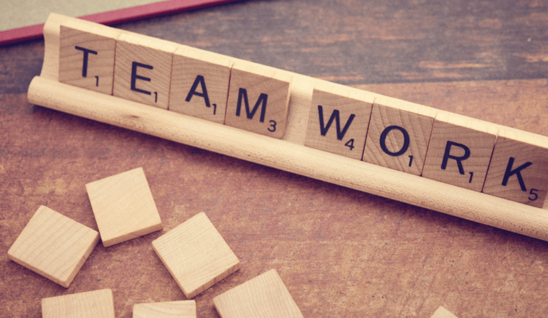 Who Knows Best – Creating an Inner and Outer Support Team