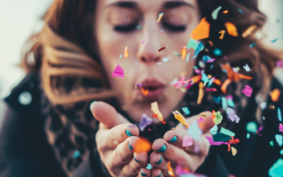 Small Steps to an Outcome – Acknowledging Accomplishments