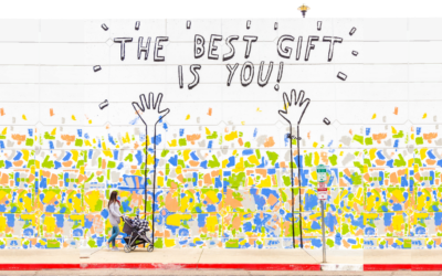 Sense of Self-Value – Valuing Yourself