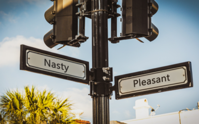 Sense of Self-Value – Are You Mean?