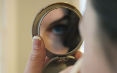 Bullying Ways – The Mirror in Name Calling