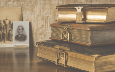 What We Leave Behind – Honoring Our Ancestry
