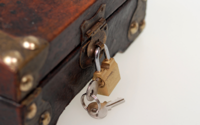 Remembering Ourselves – Finding Hidden Treasures