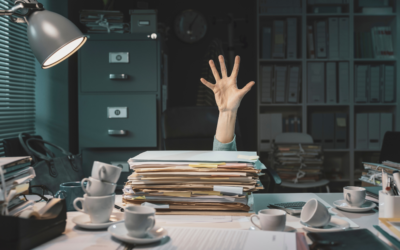 Crossing Boundaries – Where Responsibility Begins and Ends