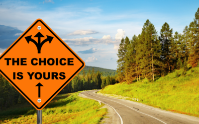 Crossing Boundaries – Who Does Your Choice Impact