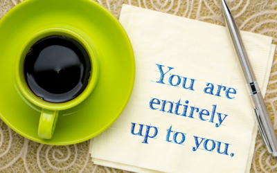 Relationship Lines – Taking Responsibility for Yourself