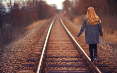 Meeting in the Middle – A Place of Balance