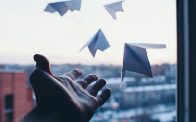 Endings and Beginnings – Reconnect or Disconnect