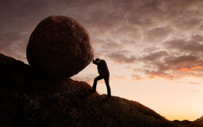 The Influence of Expectations – Shoulding on Ourselves