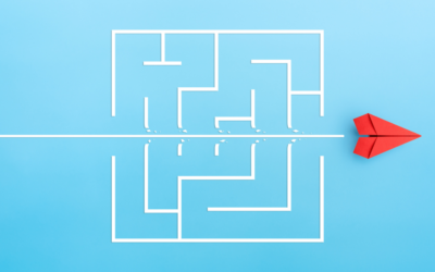 Going in Circles – Ways to Step out of the Maze