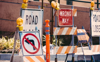 Detours – External Factors