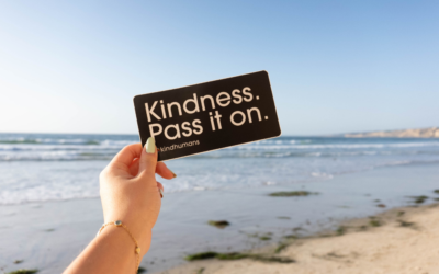 A Circle of Kindness – Treating Others as Valuable