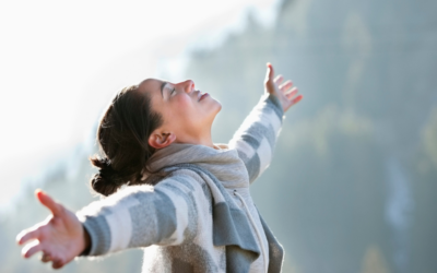 Stepping into Freedom – Aligning with Your Truth