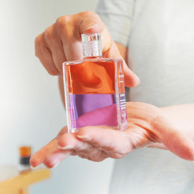 Aura-Soma Aura-Soma Bottle