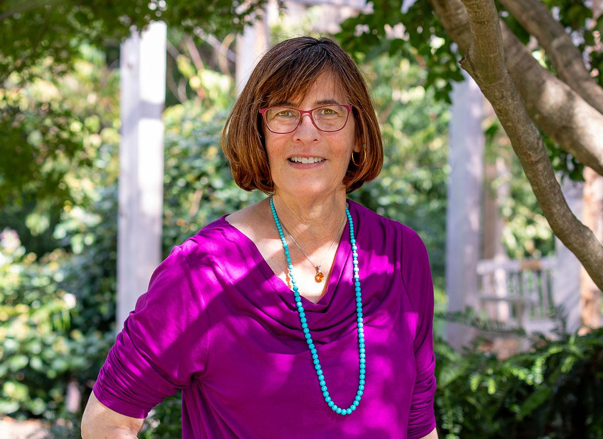 Mindy Schrager Coach and Consultant